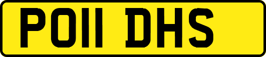 PO11DHS