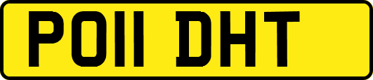 PO11DHT