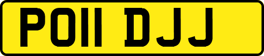 PO11DJJ