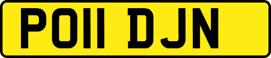 PO11DJN