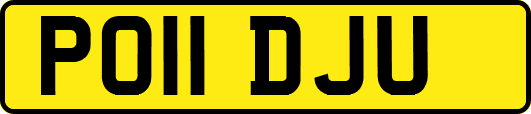 PO11DJU