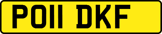 PO11DKF