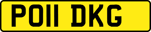 PO11DKG