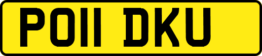 PO11DKU