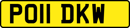 PO11DKW