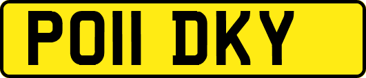 PO11DKY