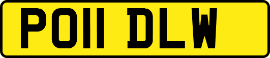 PO11DLW