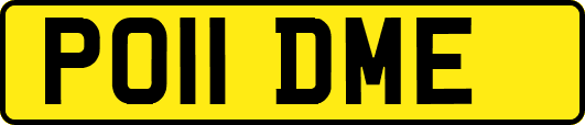 PO11DME