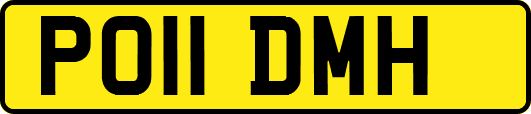 PO11DMH