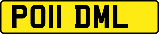 PO11DML