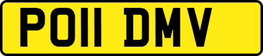 PO11DMV
