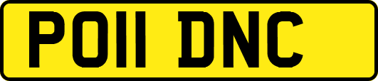 PO11DNC