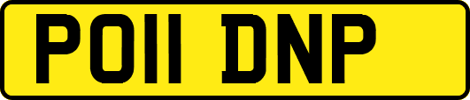PO11DNP