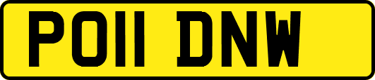 PO11DNW
