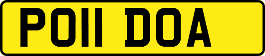 PO11DOA