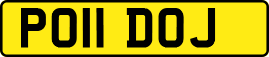 PO11DOJ