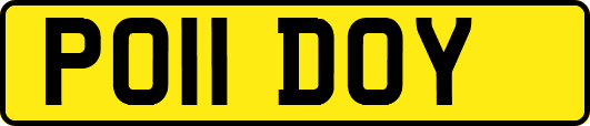 PO11DOY