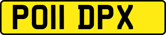 PO11DPX
