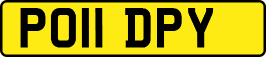 PO11DPY
