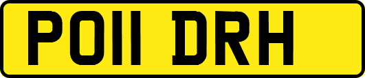 PO11DRH