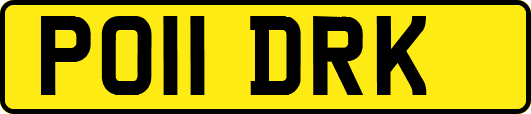 PO11DRK