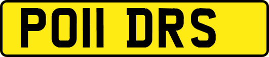 PO11DRS