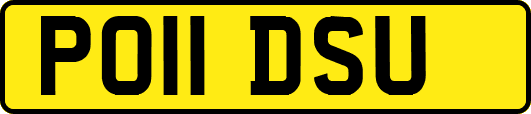 PO11DSU