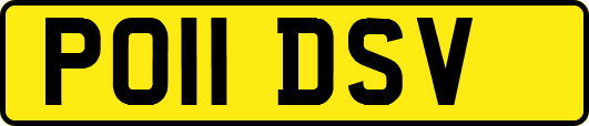 PO11DSV