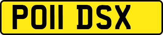 PO11DSX