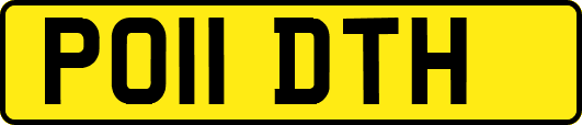 PO11DTH