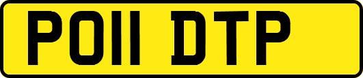 PO11DTP