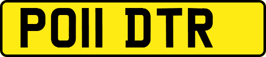 PO11DTR