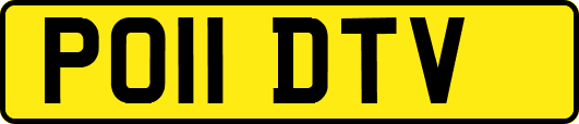 PO11DTV
