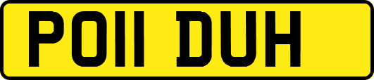 PO11DUH