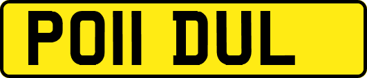 PO11DUL
