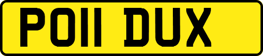 PO11DUX
