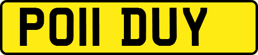 PO11DUY