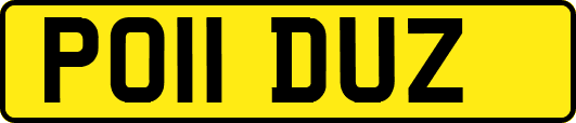 PO11DUZ