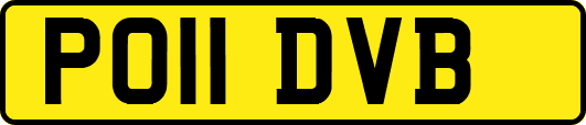 PO11DVB