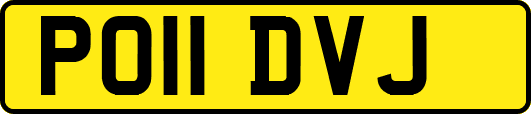 PO11DVJ