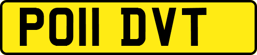 PO11DVT