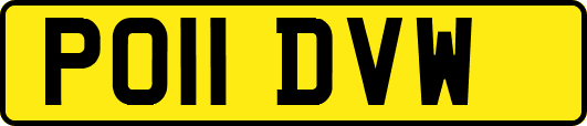 PO11DVW