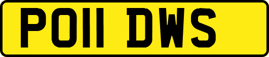 PO11DWS