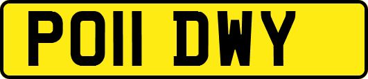 PO11DWY
