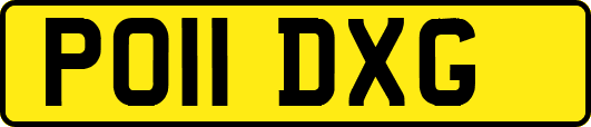 PO11DXG