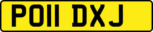 PO11DXJ