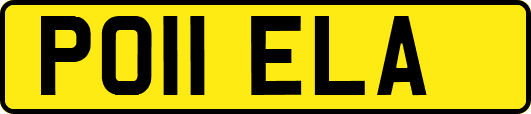 PO11ELA