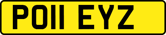 PO11EYZ