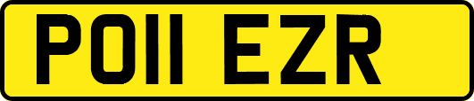 PO11EZR