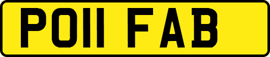 PO11FAB